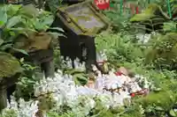 佐助稲荷神社(神奈川県)