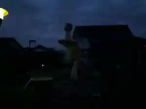 蓮久寺のその他建物(2020年01月25日(土) 17時43分30秒投稿)