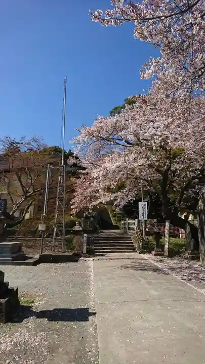 館腰神社のその他建物