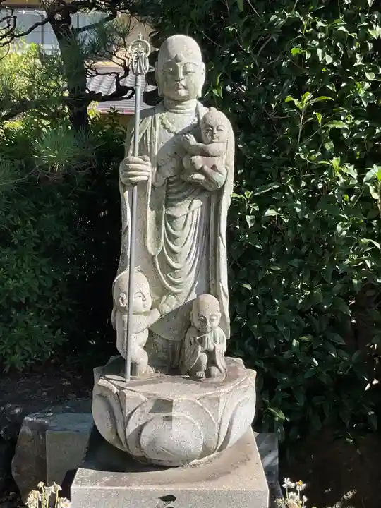 青海山 薬師寺(愛知県)