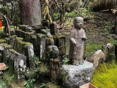 御岩神社(茨城県)