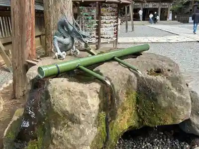 諏訪大社(長野県)