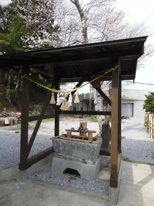 加納神社(宮崎県)