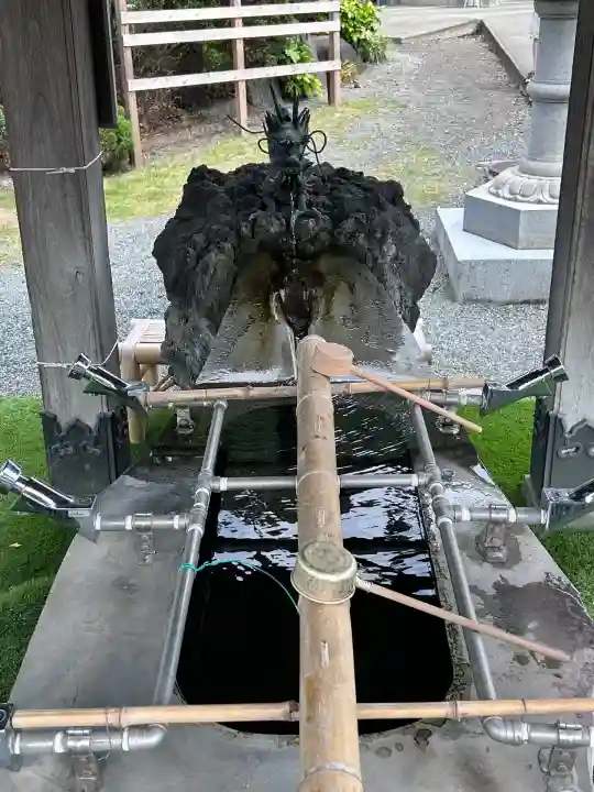 武州柿生琴平神社(神奈川県)