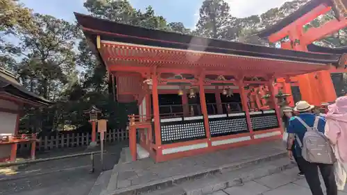 伏見稲荷大社(京都府)