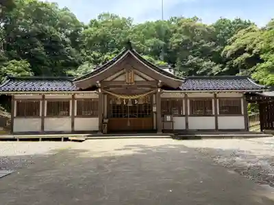 気多神社(富山県)