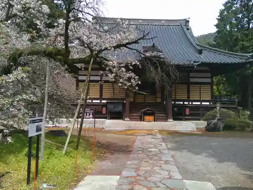 称願寺(山梨県)