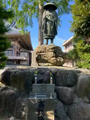 本願寺福井別院(福井県)
