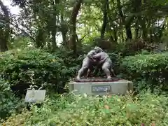 射水神社(富山県)