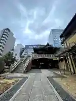 圓珠寺(東京都)