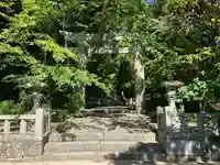櫻井神社(福岡県)