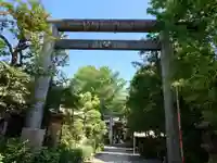 江東天祖神社(東京都)
