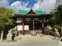七宮神社(兵庫県)