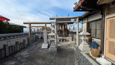 霊明神社(京都府)