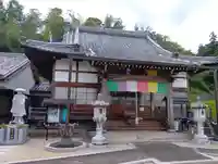 蓮花寺(三重県)