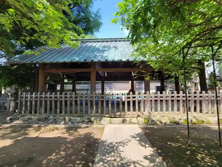 那古野神社のその他建物