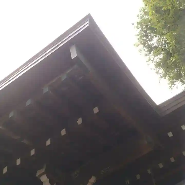 八幡神社のその他建物