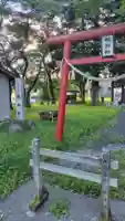 根神社(山梨県)