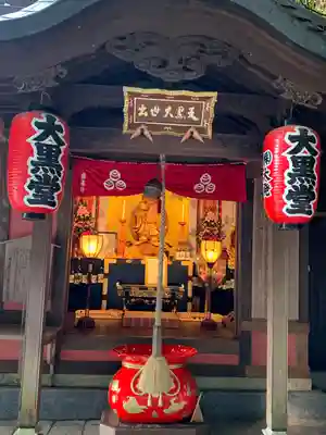 南蔵院(福岡県)