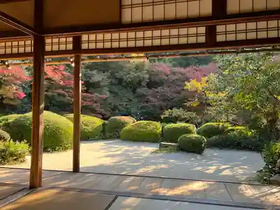 詩仙堂(丈山寺)(京都府)
