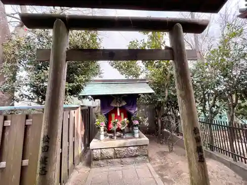 八大龍神社(三重県)