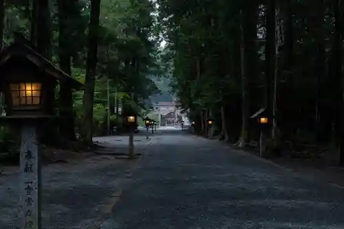 小國神社(静岡県)