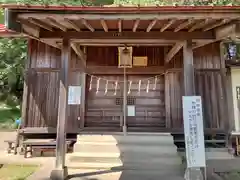 山祇神社(埼玉県)