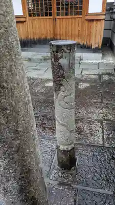 松本山　地福禅寺(滋賀県)