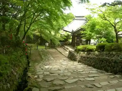 百済寺のその他建物