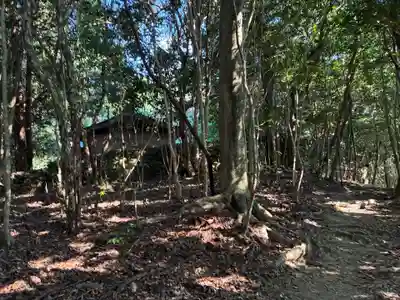 明現神社(徳島県)