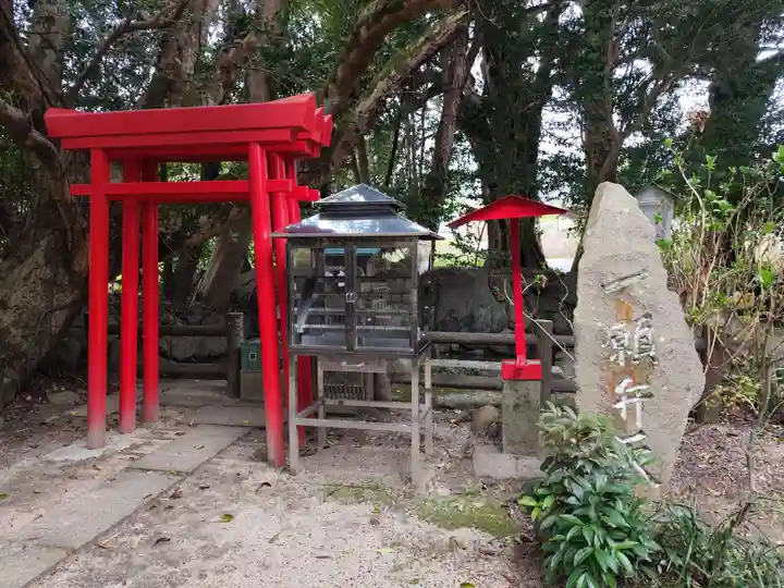 浄瑠璃寺(愛媛県)