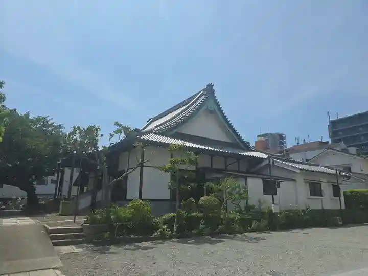 願泉寺(大阪府)