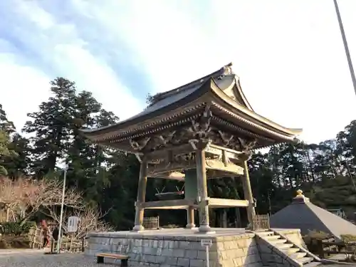 清澄寺のその他建物