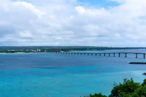 宮古神社(沖縄県)