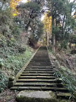華蔵寺(島根県)