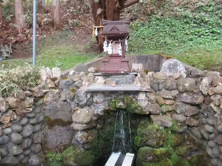 高穂神社(北海道)