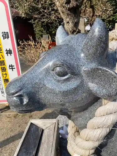 芳賀天満宮(栃木県)