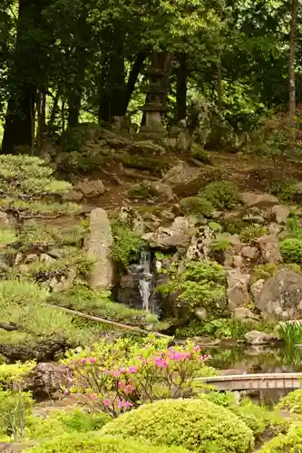 恵林寺(山梨県)