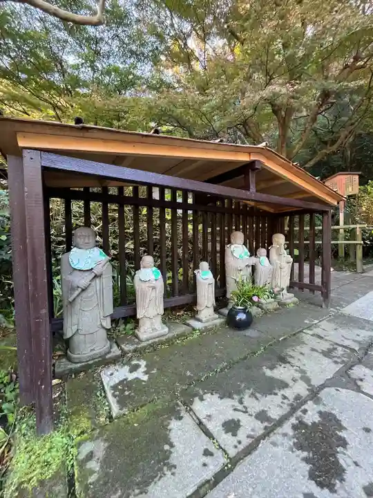 明月院(神奈川県)