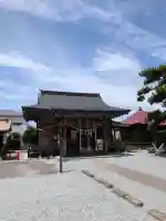 七郷神社(宮城県)