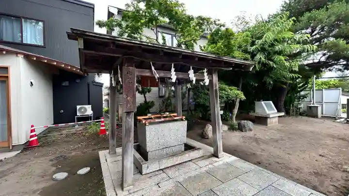 乃木神社(北海道)