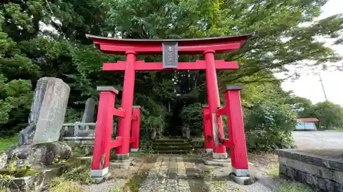 春日神社(山形県)
