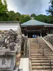 法楽寺(兵庫県)