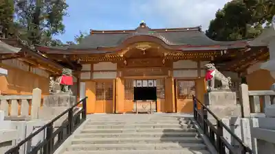 茨木神社(大阪府)