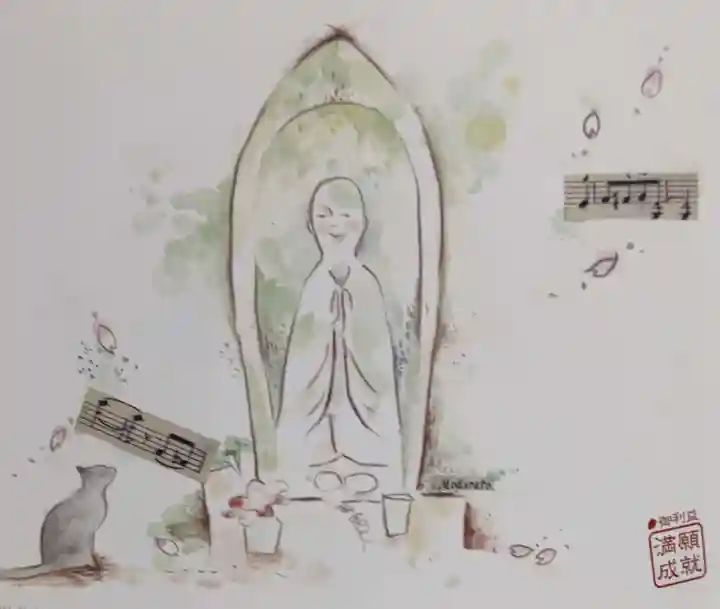 蚕霊神社(愛知県)