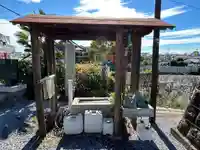 伊勢山神社(栃木県)