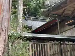 酒解神社(三重県)