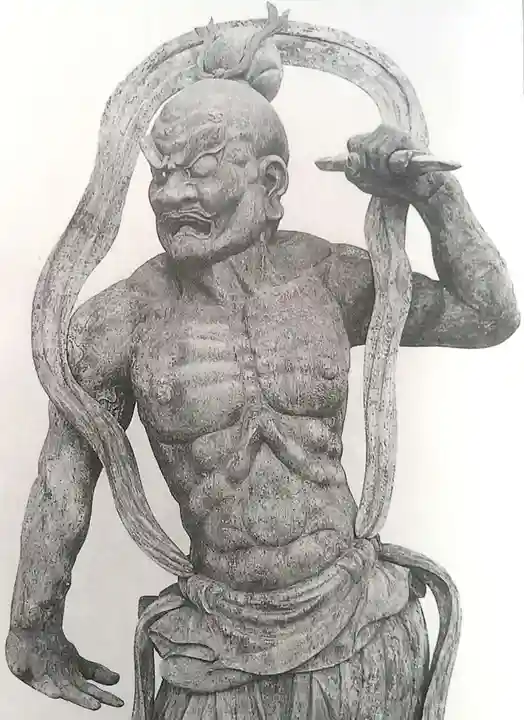 多禰寺(京都府)