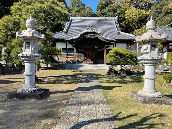 勝國寺(神奈川県)