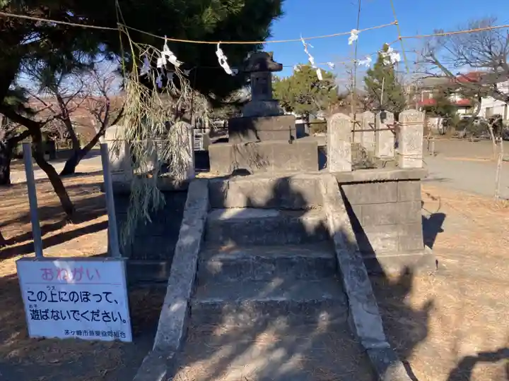 住吉神社(神奈川県)